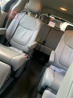 تۆیۆتا سیانا